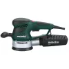 Šlifuoklis Metabo SXE 425 Turbo Tec Excentrinis