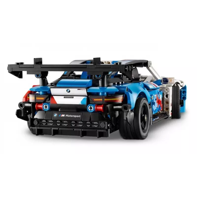 LEGO Technic 42226 BMW M4 GT3 EVO lenktyninis automobilis
