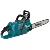 Makita UC012GT101 akumuliatorinis grandininis pjūklas 40V Juodas, Mėlynas