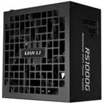 Maitinimo blokas Lian Li RS Series ATX 3.1 modulinis 80 PLUS Gold 1000W