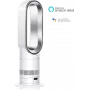 Dyson AM15 Hot+Cool HF1 Remote Link Baltas/Sidabrinis