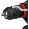 Akumuliatorinis smūginis gręžtuvas Einhell TC-ID 18 Li - Solo, 260 RPM, 1,6 kg