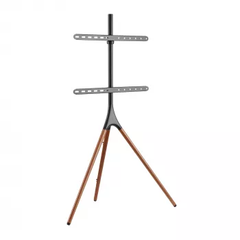 Montavimo laikiklis SBOX FS-1246F 45–65° pasvirimas, apkrova 32 kg, platforma 600×400 mm