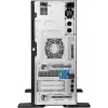 HPE ProLiant ML110 Gen11 4510 12 branduolių 1p 64GB-R MR408i-o 8SFF 2x480GB SSD 2x1000W RPS EU serveris