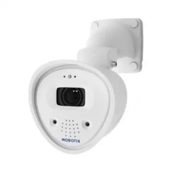 MOBOTIX M1A-S Vario 15–450 teleobjektyvas dienai / nakčiai, modelis Mx-ONE-M1A-S-8DNTELE