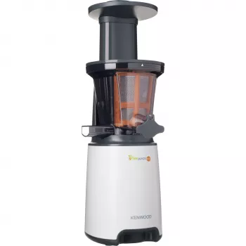 Kenwood JMP 400 WH lėtas sulčiaspaudė 140 W juoda, balta