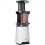 Kenwood JMP 400 WH lėtas sulčiaspaudė 140 W juoda, balta