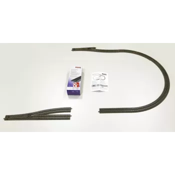 Valymo antgalis Leifheit 55321 Turkio spalvos