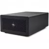 OWC Mercury Helios 3S - sistemos magistralės plėtinys - Thunderbolt 3 - DP - 150 W - Apple iMac; Mac mini (2020 pradžia, 2018 pabaiga)