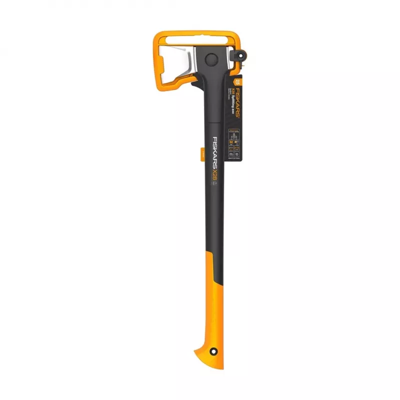 Fiskars X28 kirvis 1 vnt.