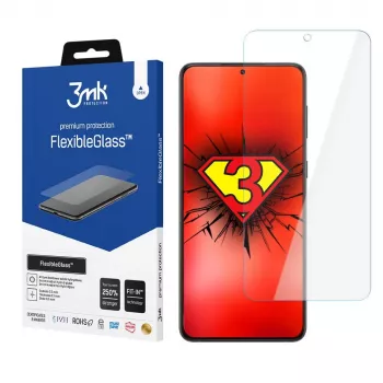 FlexibleGlass Samsung S22 S901 – hibridinė apsauginė plėvelė