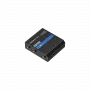 Teltonika RUT200 LTE Cat 4 maršrutizatorius | 802.11n | 2x Ethernet LAN 10/100 Mbit/s