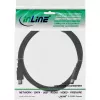 InLine FireWire 400 1394 laidas 6 kontaktų kištukas / 6 kontaktų kištukas 5 m