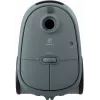 Būgninis dulkių siurblys Electrolux EB61C1OG 850 W 3,5 L dulkių maišas, teleskopinis plieninis vamzdis, EPA12, 12 m spindulys