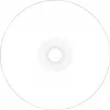 CD-R MediaRange MR203 700 MB 52x Inkjet Printable 100 vnt.
