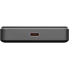 Goobay Magnetic Wireless Power Bank 70183 10000 mAh USB-C Juoda