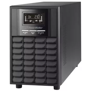 PowerWalker VI 1500 CW FR nepertraukiamo maitinimo šaltinis (UPS) Line-Interactive 1.5 kVA 1050 W