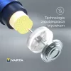 Šarminių baterijų rinkinys Varta AAA (R3) Longlife Power – 24 vnt.