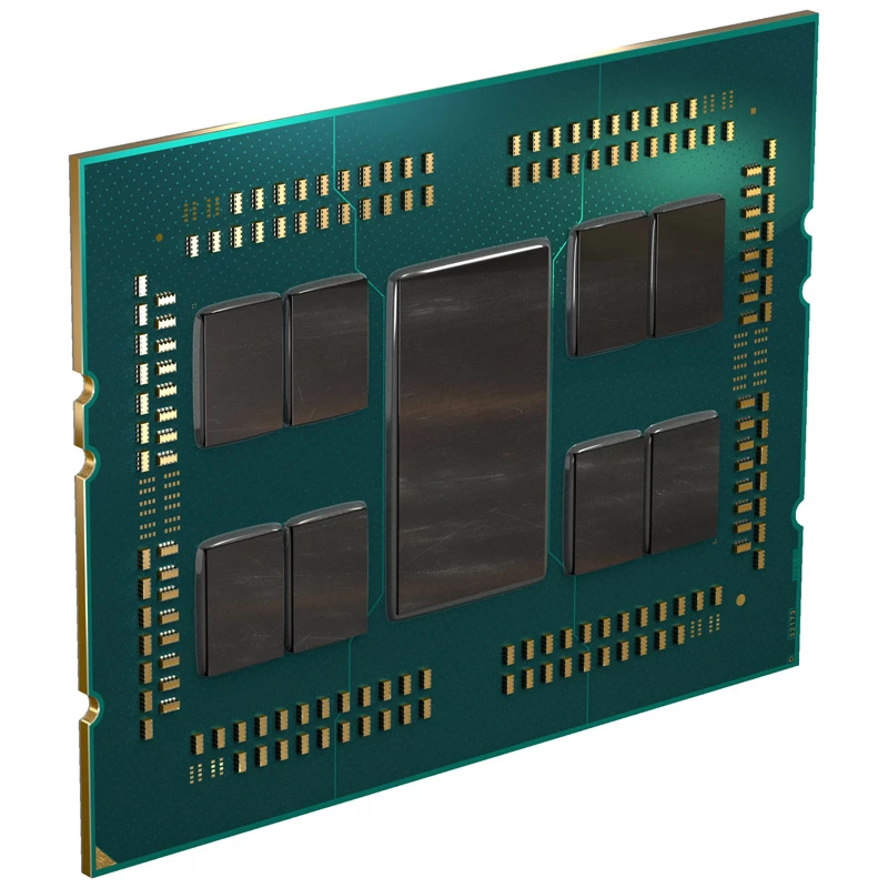 AMD Ryzen Threadripper PRO 5955WX procesorius 4 GHz 64 MB L3