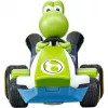 Carrera 2.4GHz Mario Kart Mini RC – Yoshi Paperbox (370430034)
