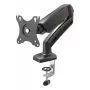 Deltaco ARM-534 monitoriaus laikiklis / stovas 68.6 cm (27 inch) stalas Juodas