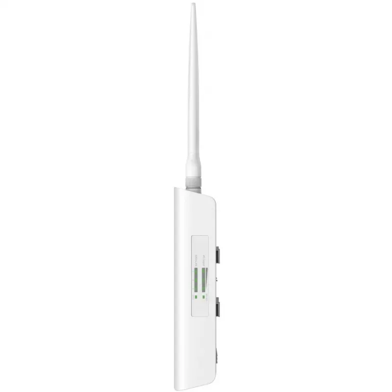 TP-Link Omada ER703WP-4G-Outdoor – belaidis maršrutizatorius su 4G ir Wi-Fi 6, 10/100/1000 Mbit/s
