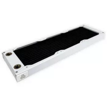 Stealkey Customs SC RadPro L360 H30 Radiator - Baltas