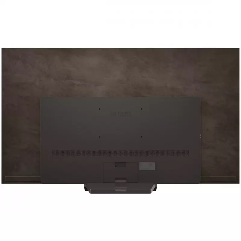 Televizorius LG OLED65C5ELB 65 colių OLED 4K