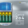Įkroviklis baterijoms Varta POWERLCD