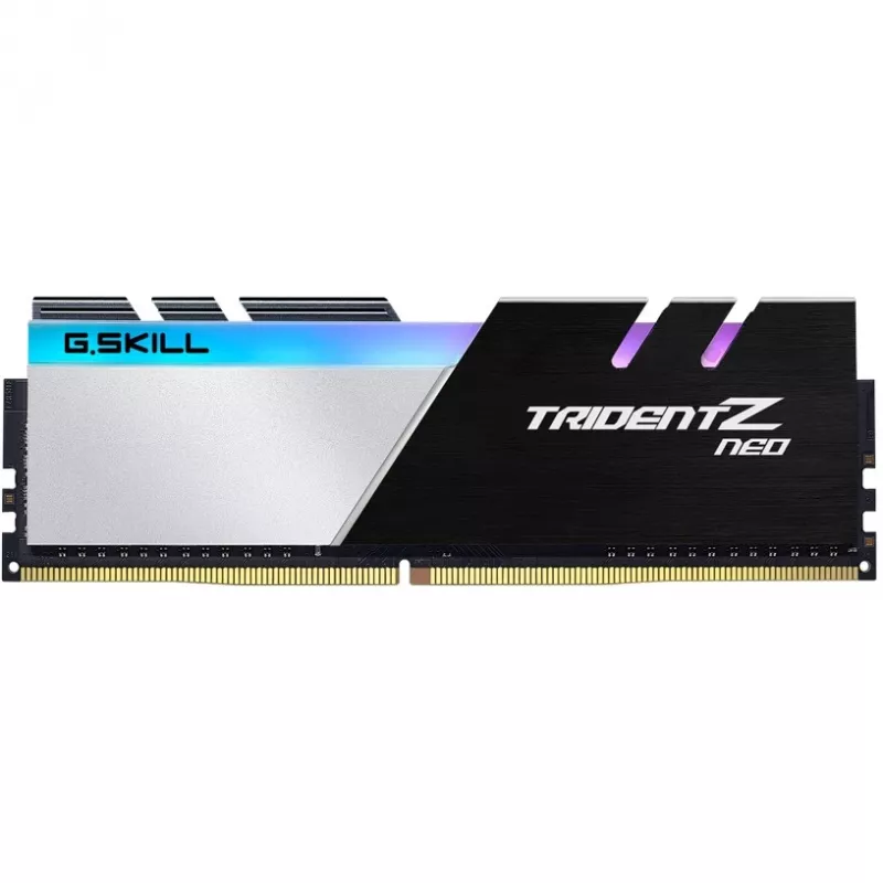 G.Skill Trident Z Neo DDR4 32 GB (2x16 GB) 3600 MHz CL16 RGB