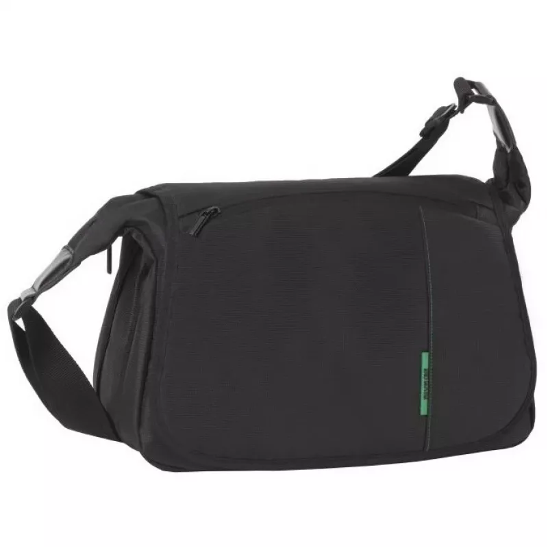 Fotokrepšys Messenger Rivacase 7450 Juodas