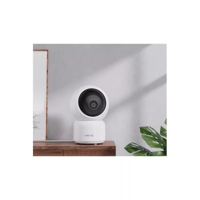 WOOX R4259 VENZ by WOOX R4259PT vidaus HD kamera 360 laipsnių sukimu