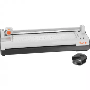 PEACH PBP540 A3 laminatorius 6-in-1
