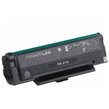 Toner juodas / 1.6K Originalus Pantum PA-210EV