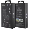 Automobilinis įkroviklis 20W PD-QC 3.0 Greitasis įkrovimas juodas