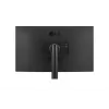 LG 32BR55UK-B | 31.5 col. VA | UHD | 16:9 | 60 Hz | 4 ms | 3840 x 2160