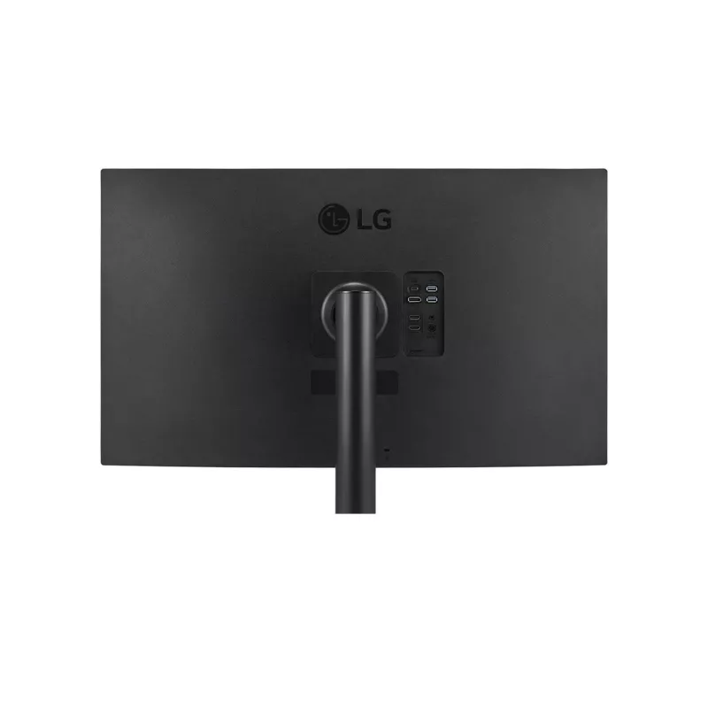 LG 32BR55UK-B | 31.5 col. VA | UHD | 16:9 | 60 Hz | 4 ms | 3840 x 2160
