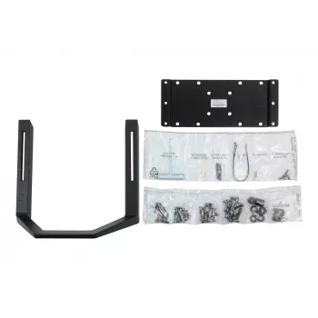 Montavimo rinkinys Ergotron 97-760-009 juodas
