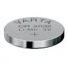 Panasonic CR2032 litio baterija (monetinis elementas)