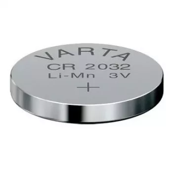 Panasonic CR2032 litio baterija (monetinis elementas)