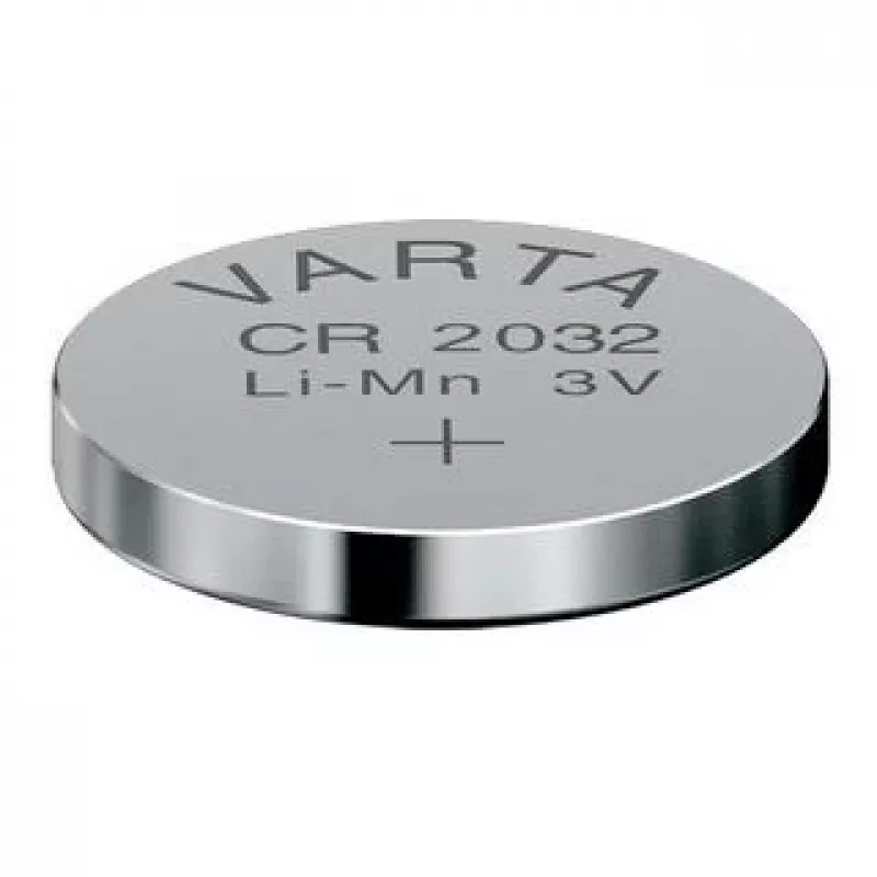 Panasonic CR2032 litio baterija (monetinis elementas)