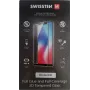 Apsauginis stiklas SWISSTEN 3D Full Glue Glass, skirtas Samsung Galaxy S9, juodas