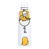 Termosas vandeniui Paladone Gudetama 500 ml nerūdijančio plieno su izoliacija