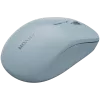 CANYON MW-12 Dual Band Wireless Blue pelė (CNS-CMSW12BL)