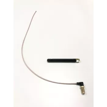 Anteninis kabelis charge amps CA-100796 WiFi