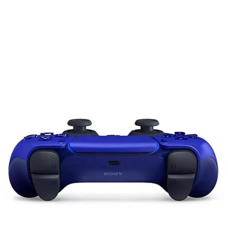 Sony DualSense belaidis valdiklis – Kobalto mėlyna