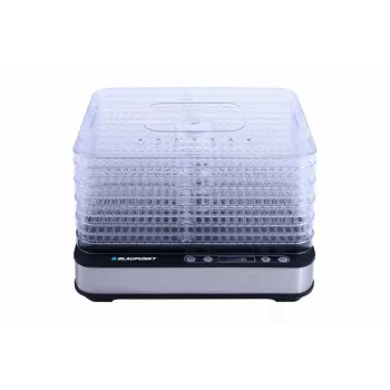 Džiovintuvas Blaupunkt FDD601 pilkas permatomas
