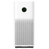 Oro valytuvas Xiaomi Mijia Smart Air Purifier 6 — 50 m², 40 W, 443 m³/h, Baltas, 5,2 kg