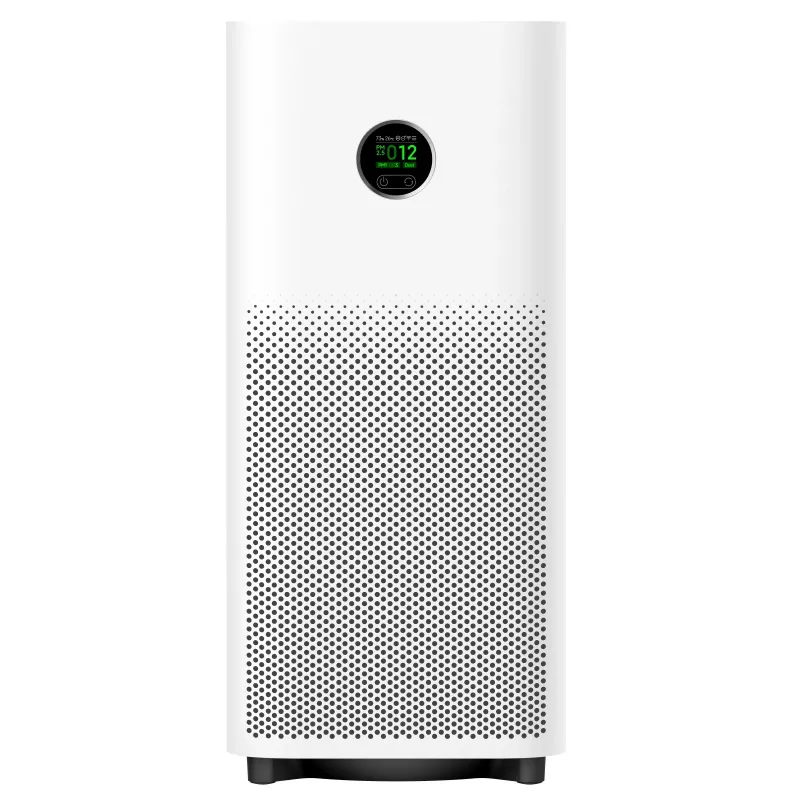 Oro valytuvas Xiaomi Mijia Smart Air Purifier 6 — 50 m², 40 W, 443 m³/h, Baltas, 5,2 kg