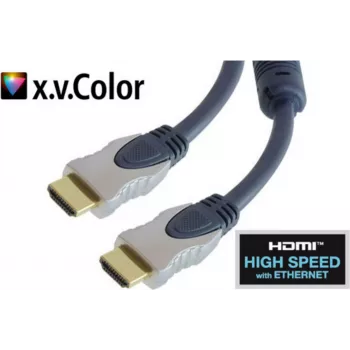 HDMI kabelis ShiverPeaks SP77473 3m